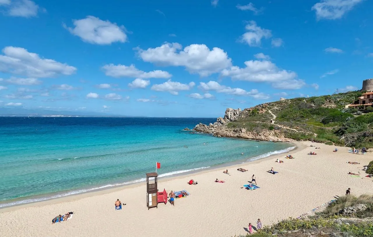 Residence Con Piscina A Santa Teresa Di Gallura Santa Teresa Gallura